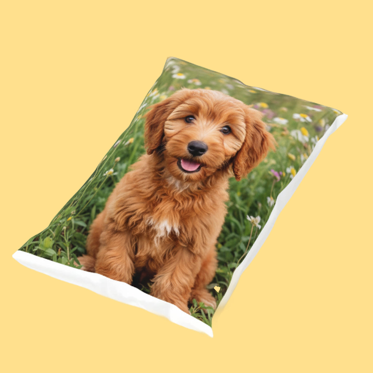 Photo Pillow
